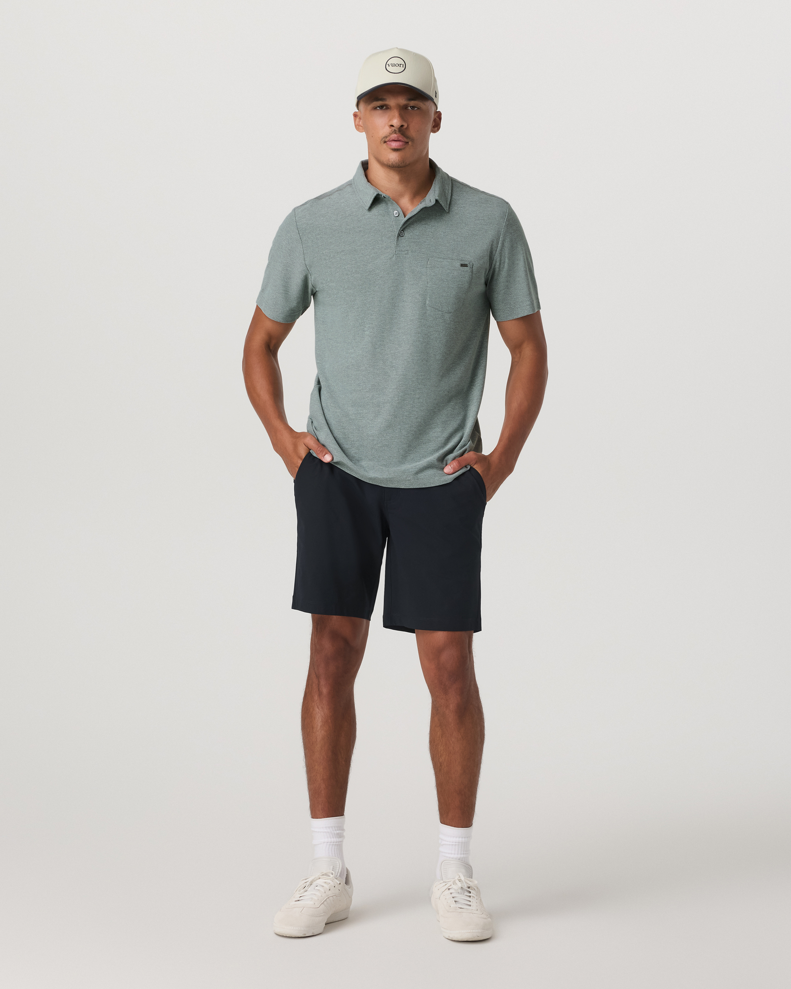 Polo Ace pour homme