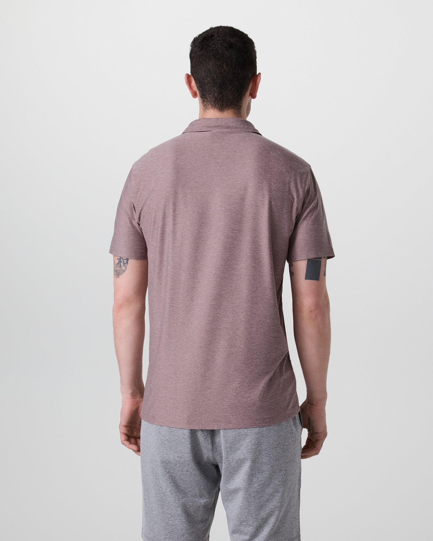 Strato Tech Polo