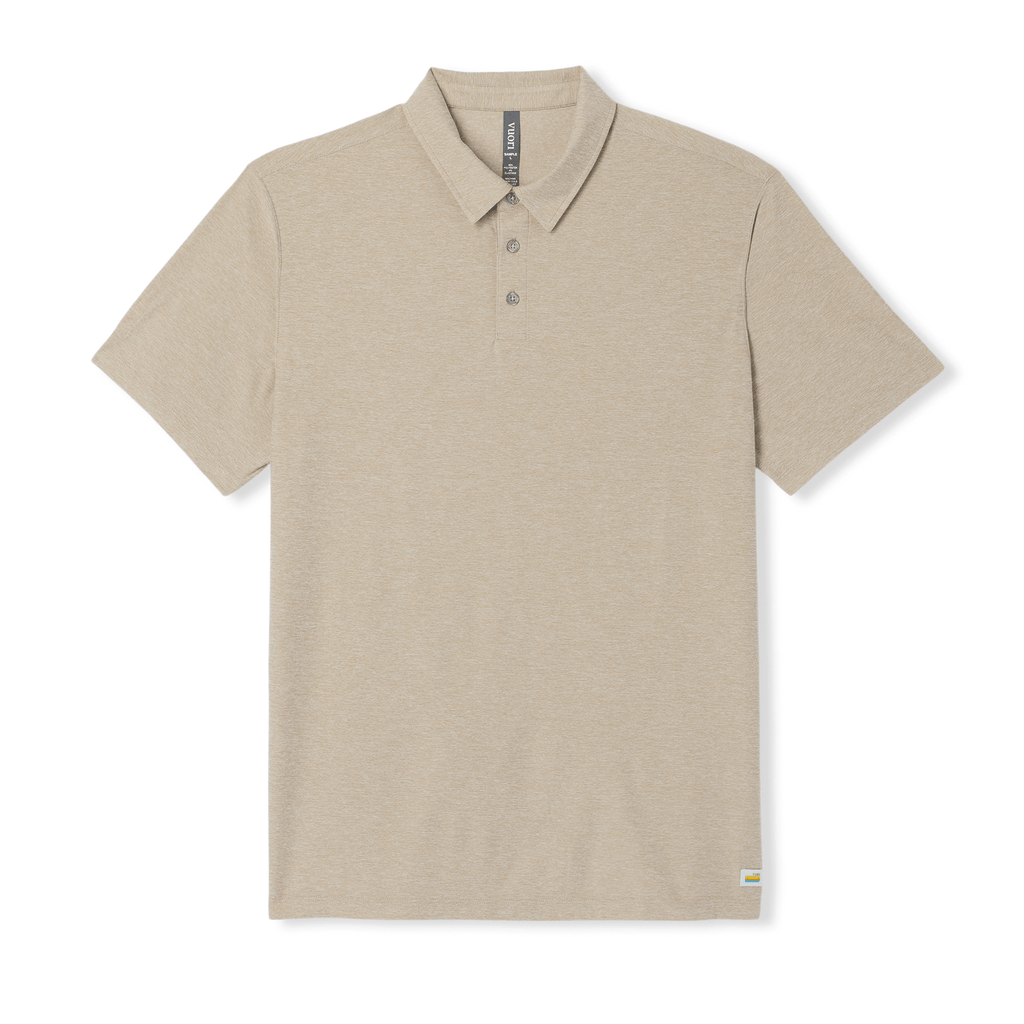 Strato Tech Polo