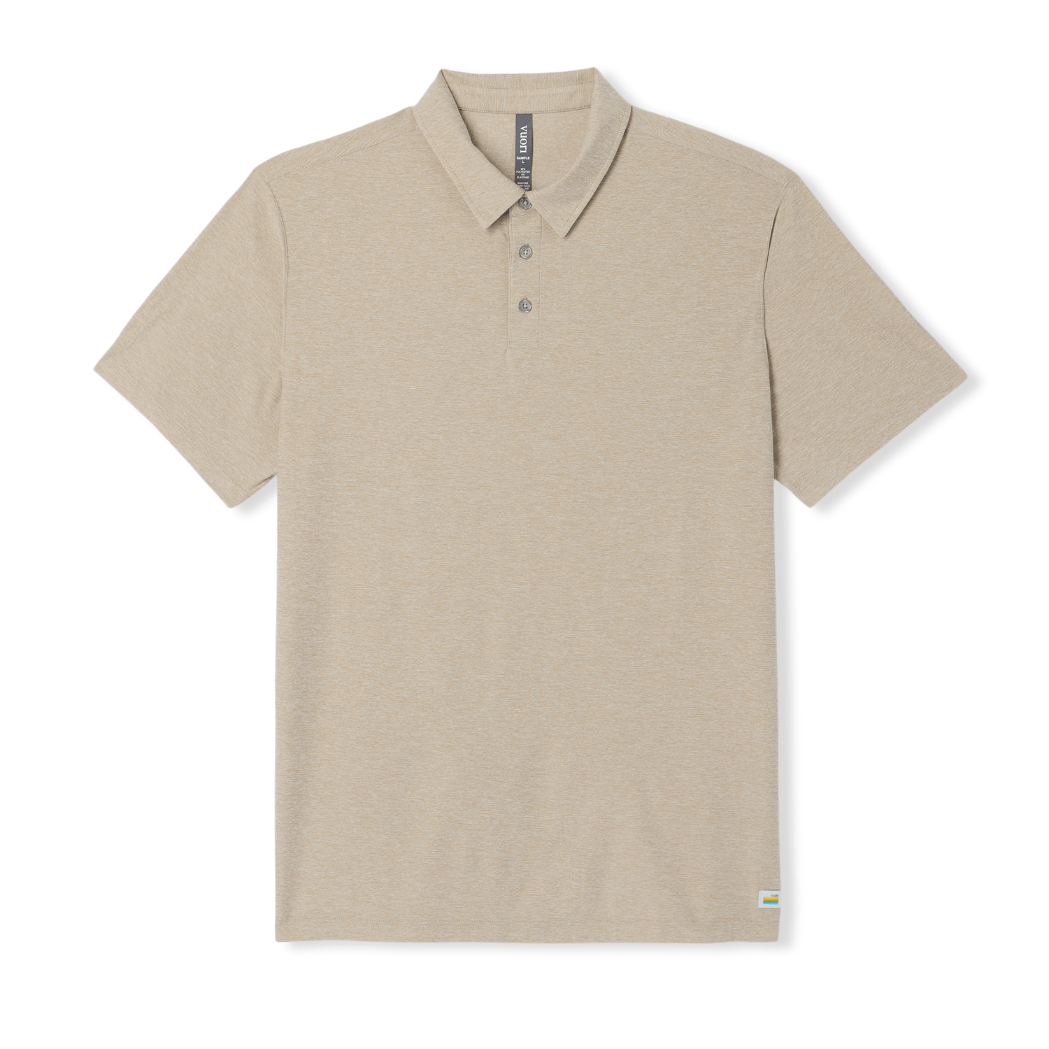 Strato Tech Polo