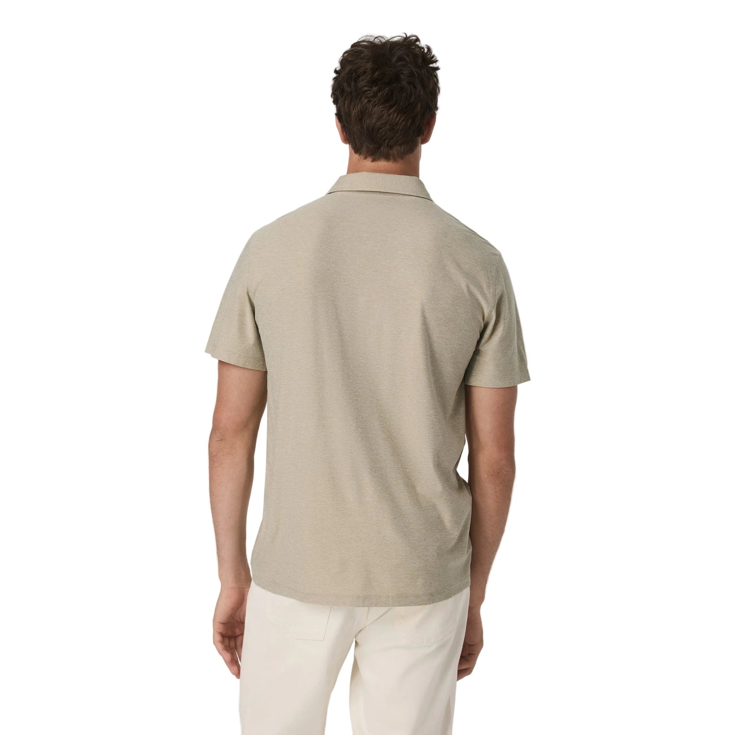 Strato Tech Polo