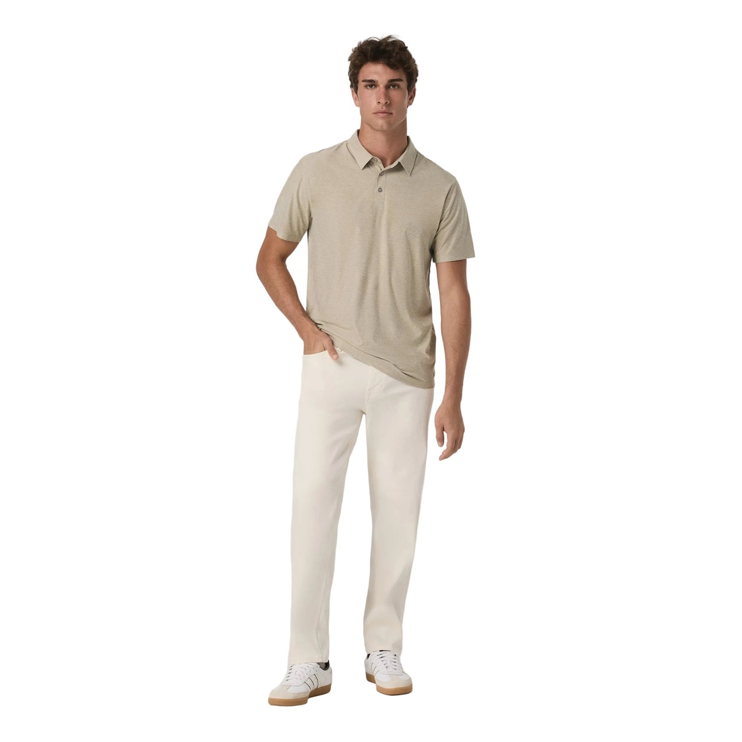 Strato Tech Polo