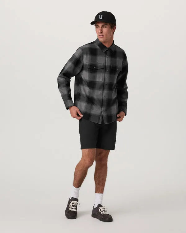 Veste à manches longues Range 2.0