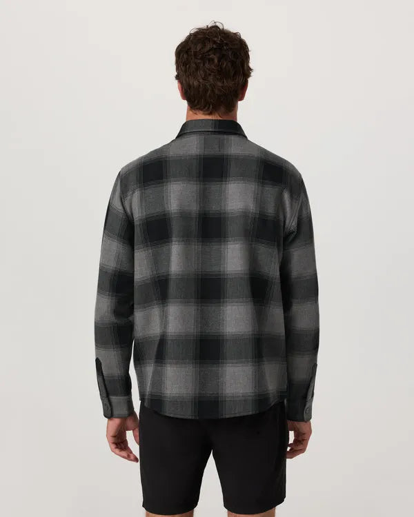 Veste à manches longues Range 2.0