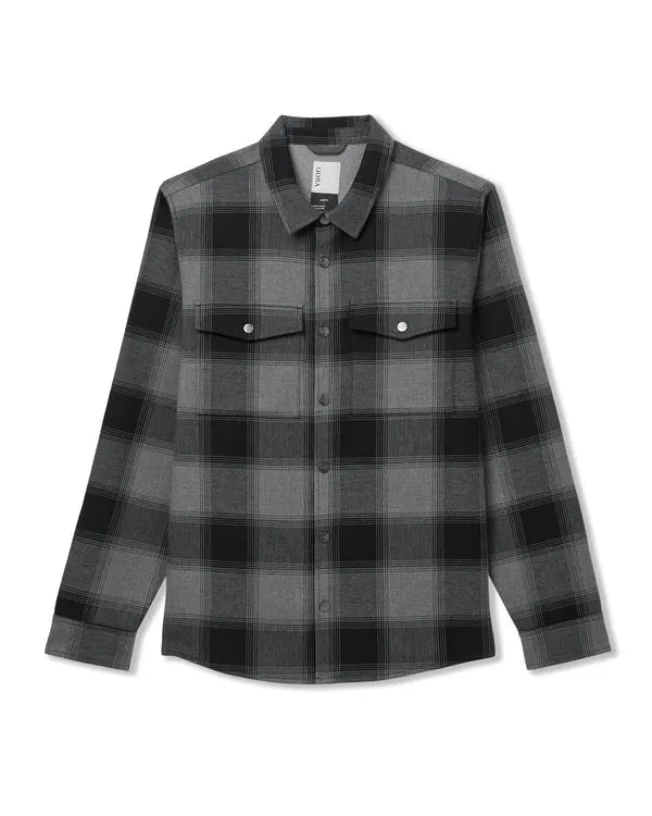 Veste à manches longues Range 2.0