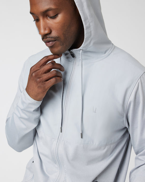 Veste à capuche Sunday Element