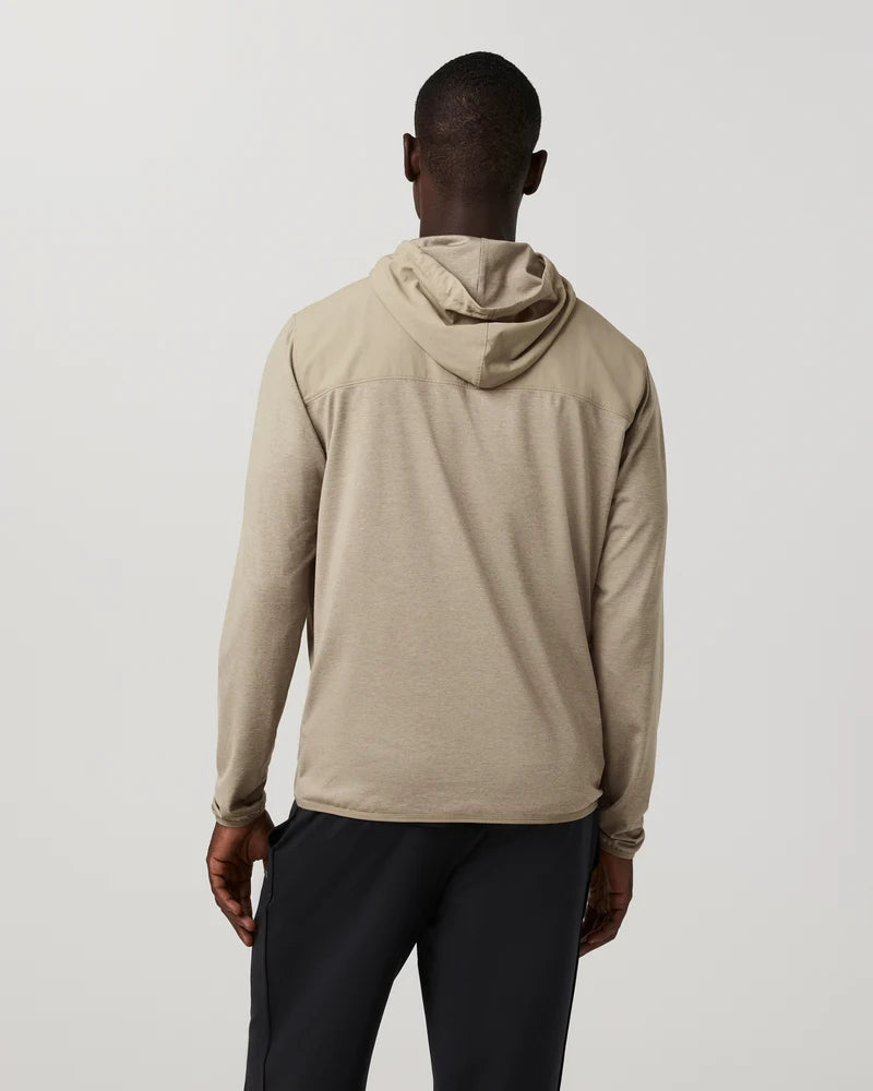 Veste à capuche Sunday Element