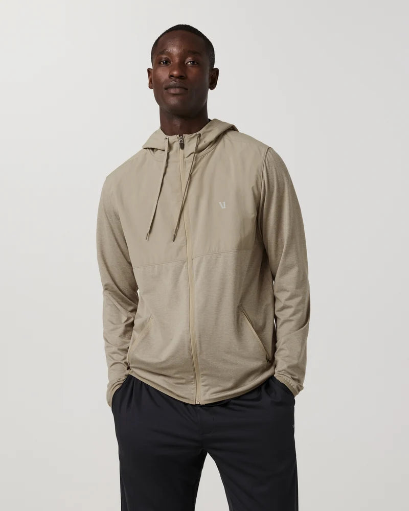 Veste à capuche Sunday Element