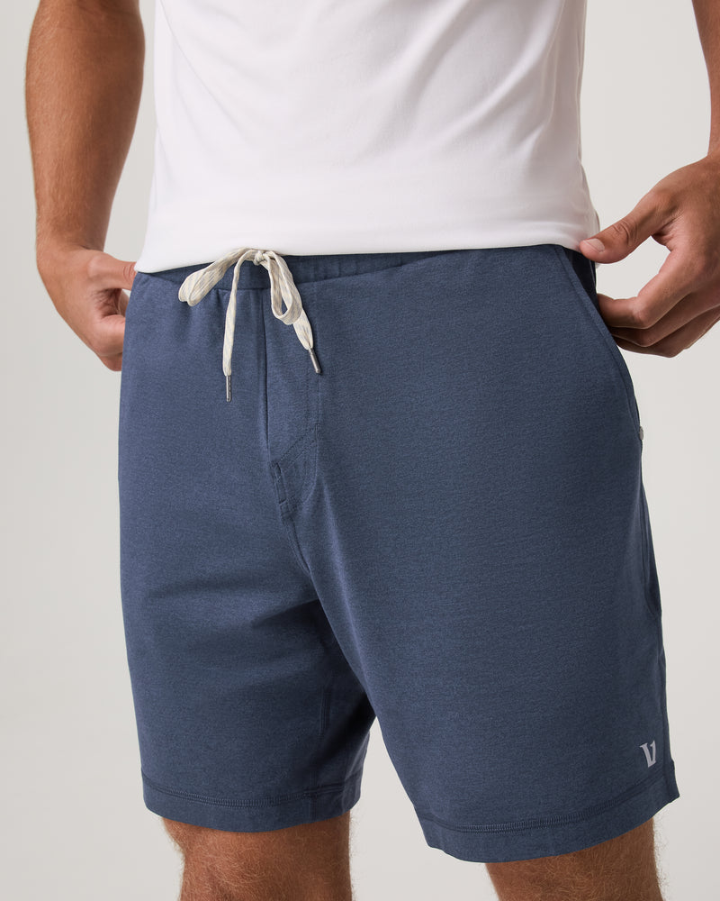 Short pour homme Ponto