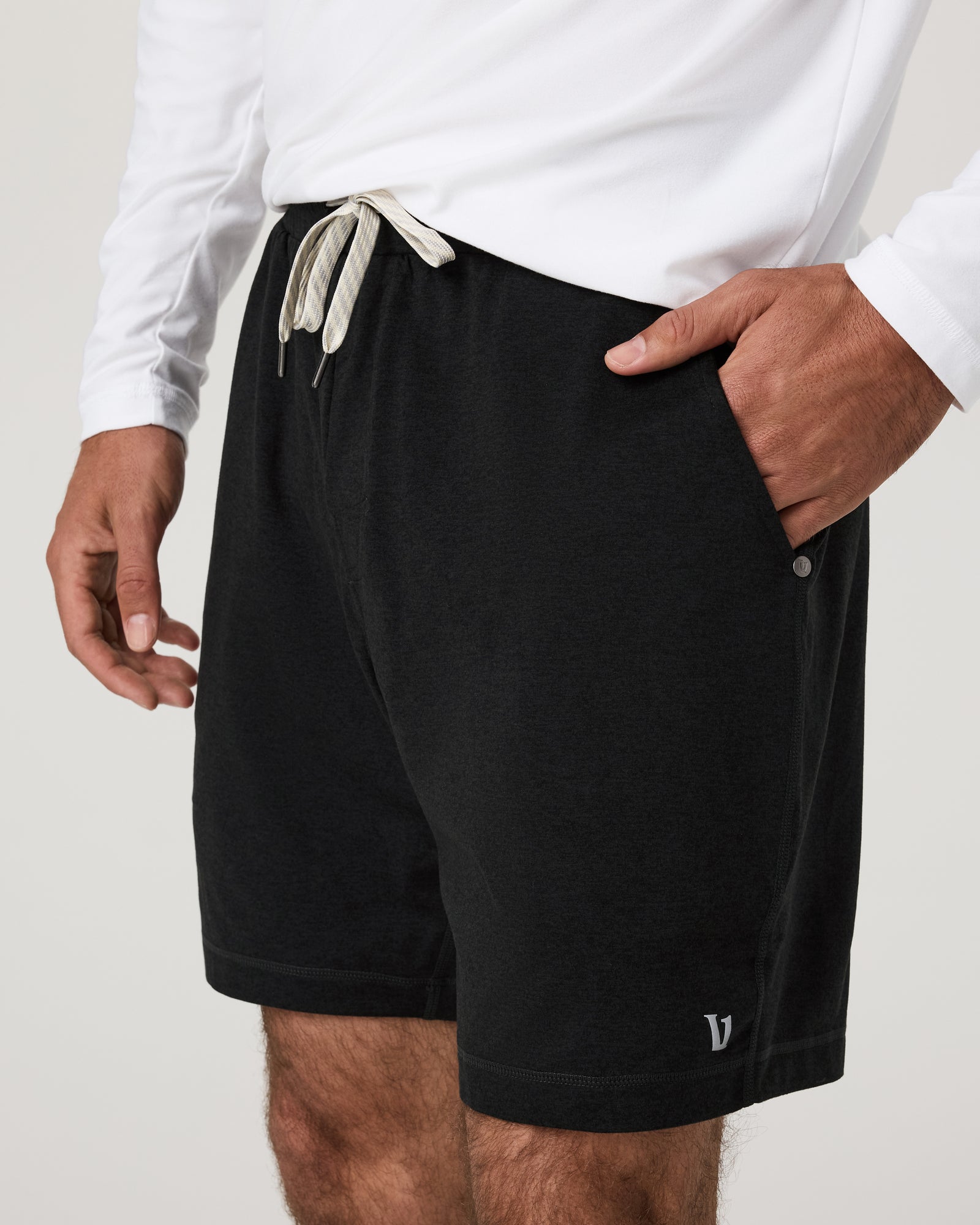 Short pour homme Ponto