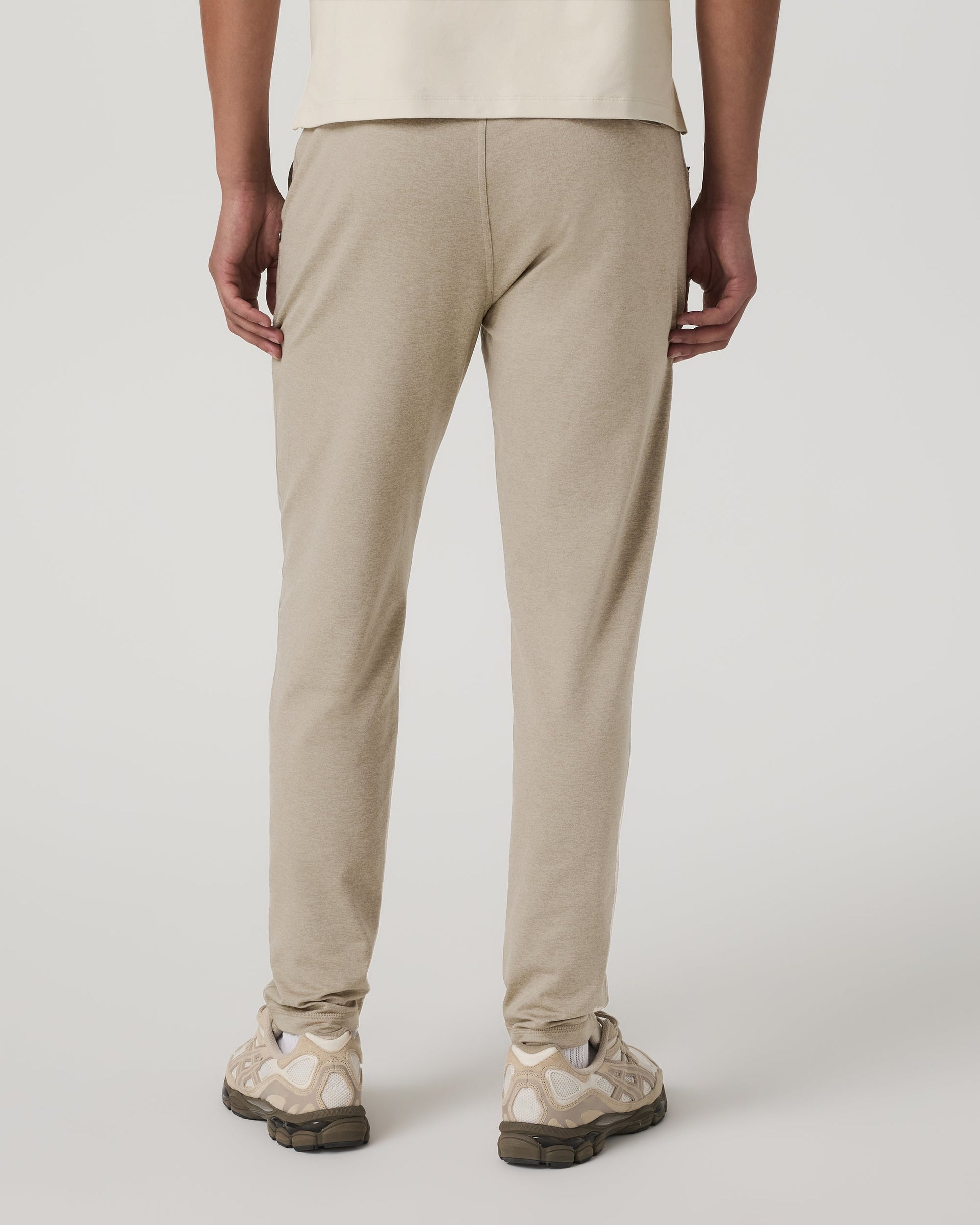 Pantalon de jogging performance pour homme Ponto