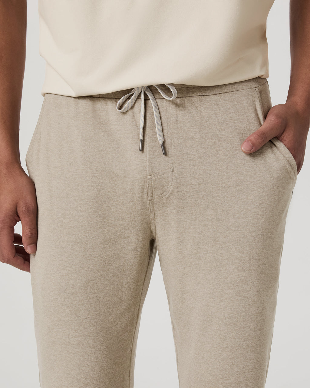 Pantalon de jogging performance pour homme Ponto