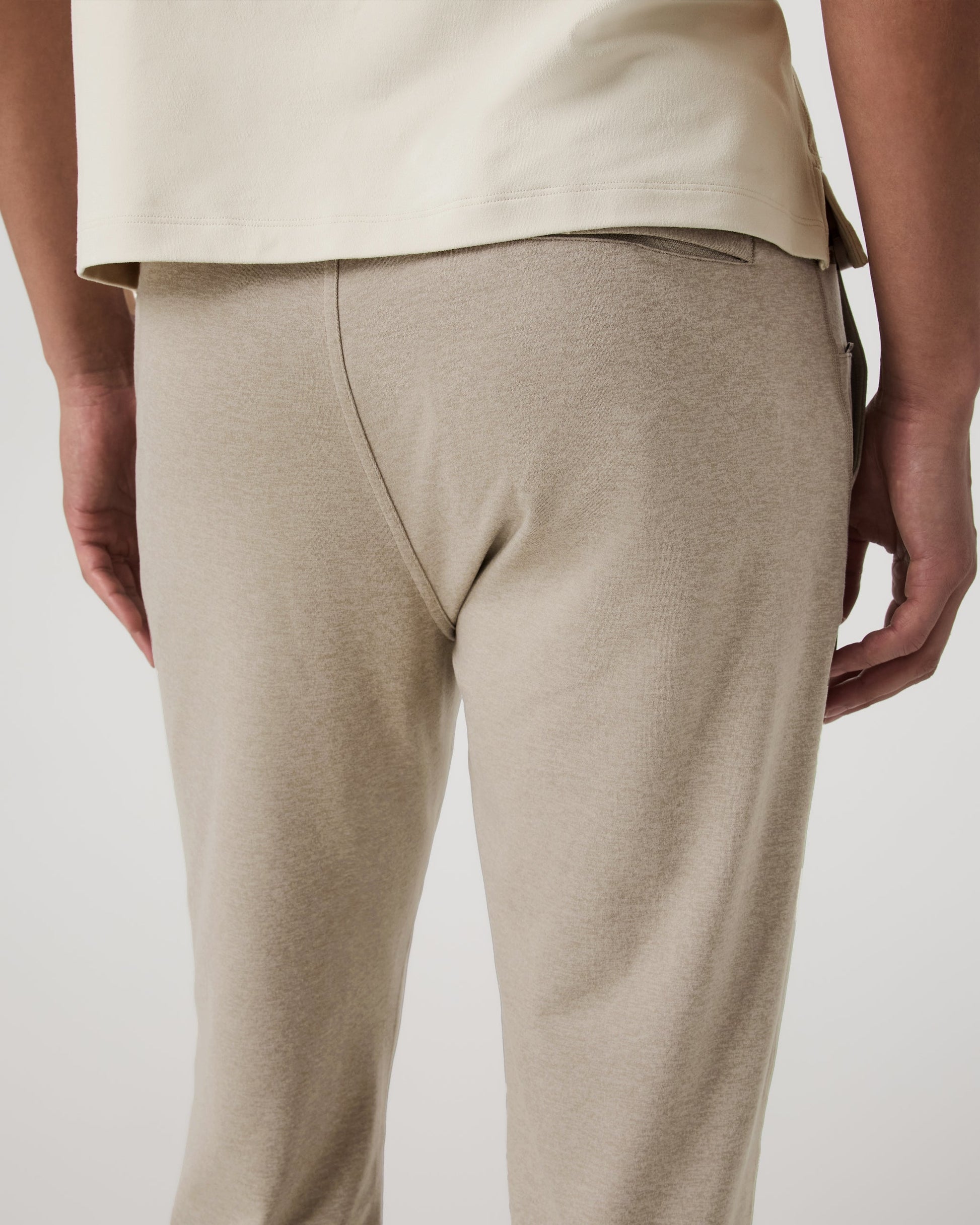 Pantalon de jogging performance pour homme Ponto