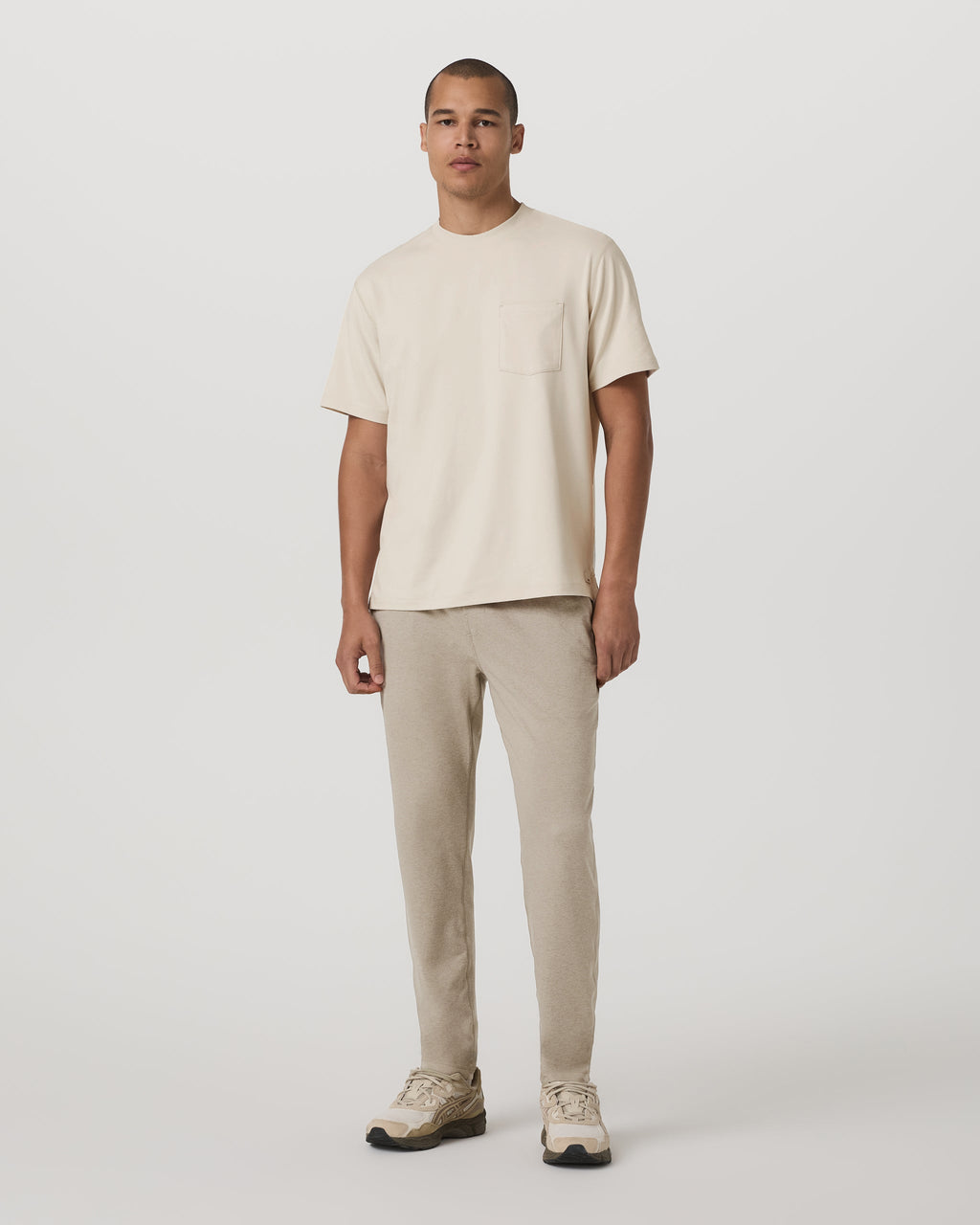 Pantalon de jogging performance pour homme Ponto