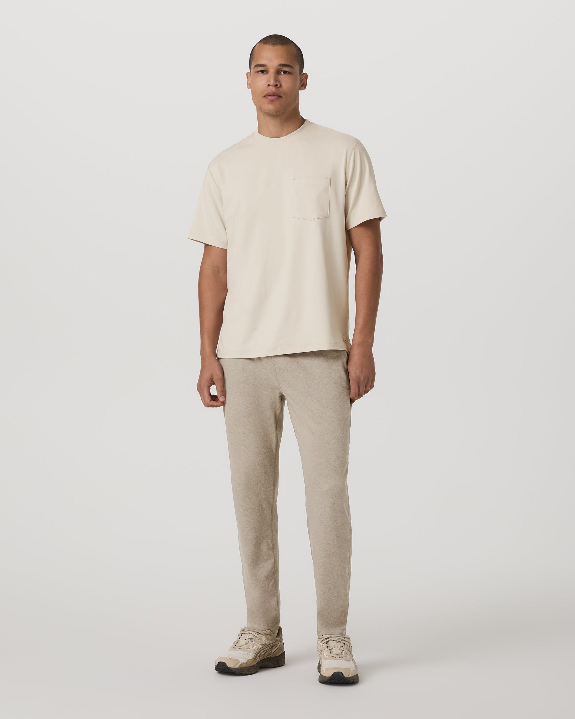 Pantalon de jogging performance pour homme Ponto
