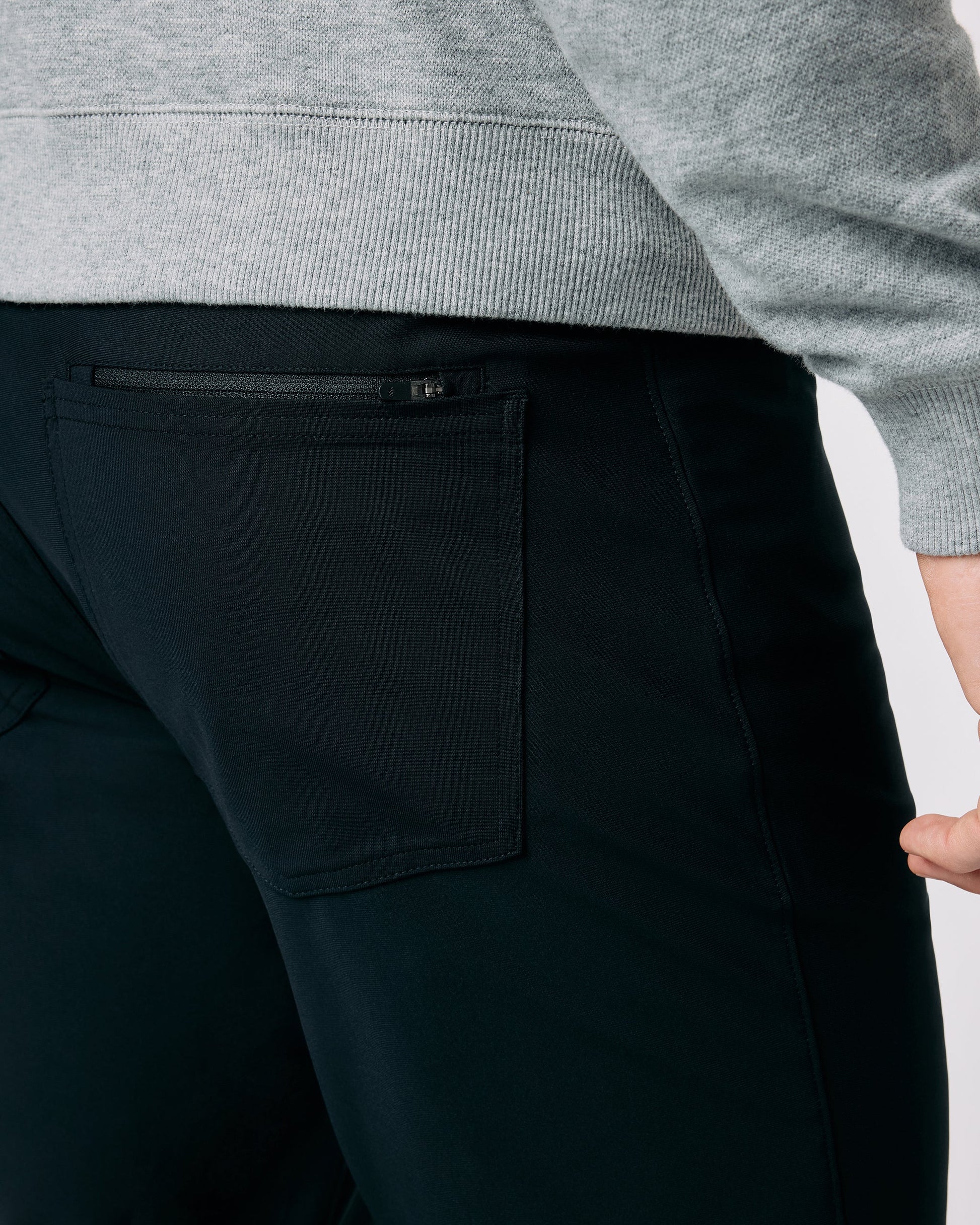 Pantalon de sport Meta™ à coupe ajustée