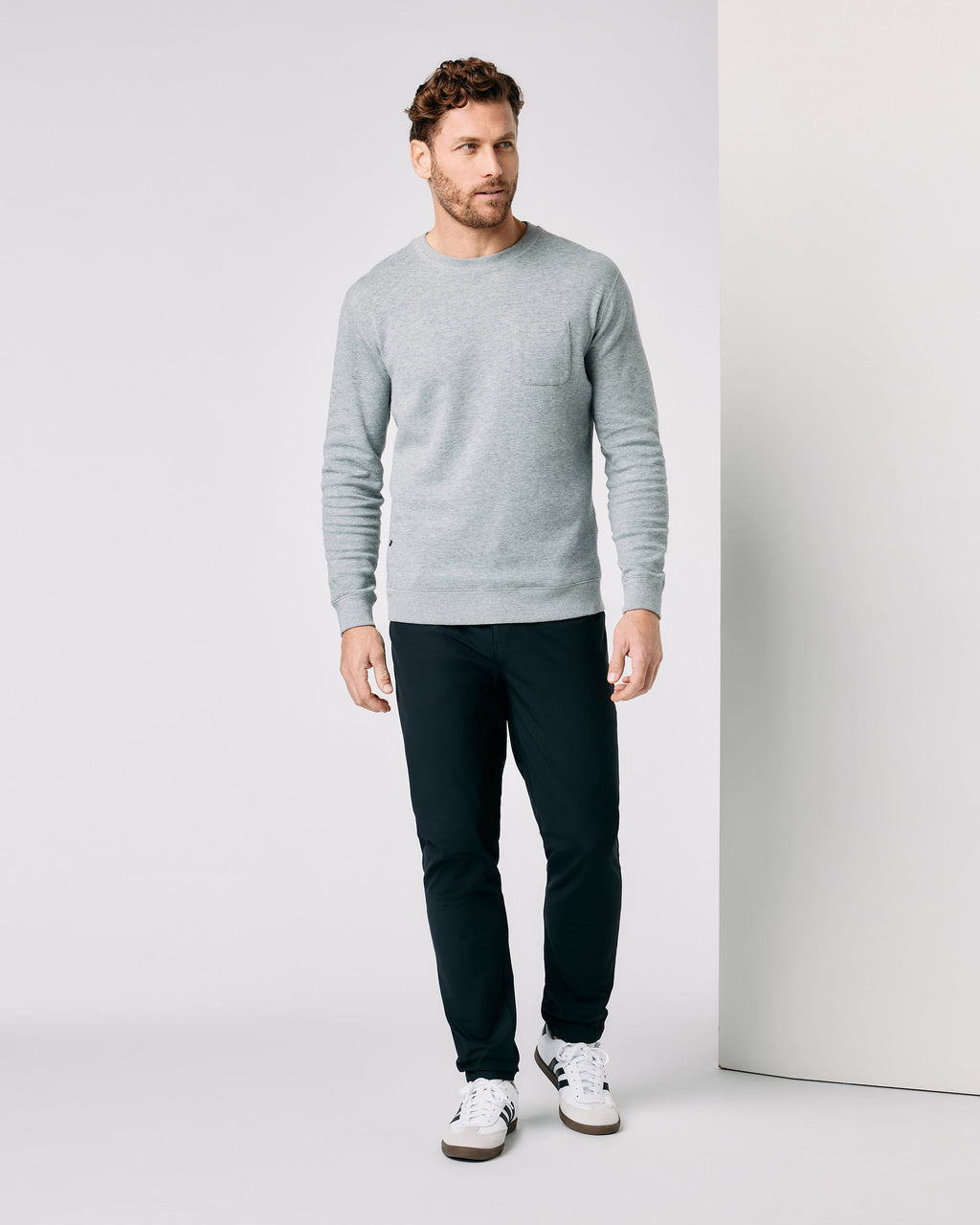 Pantalon de sport Meta™ à coupe ajustée