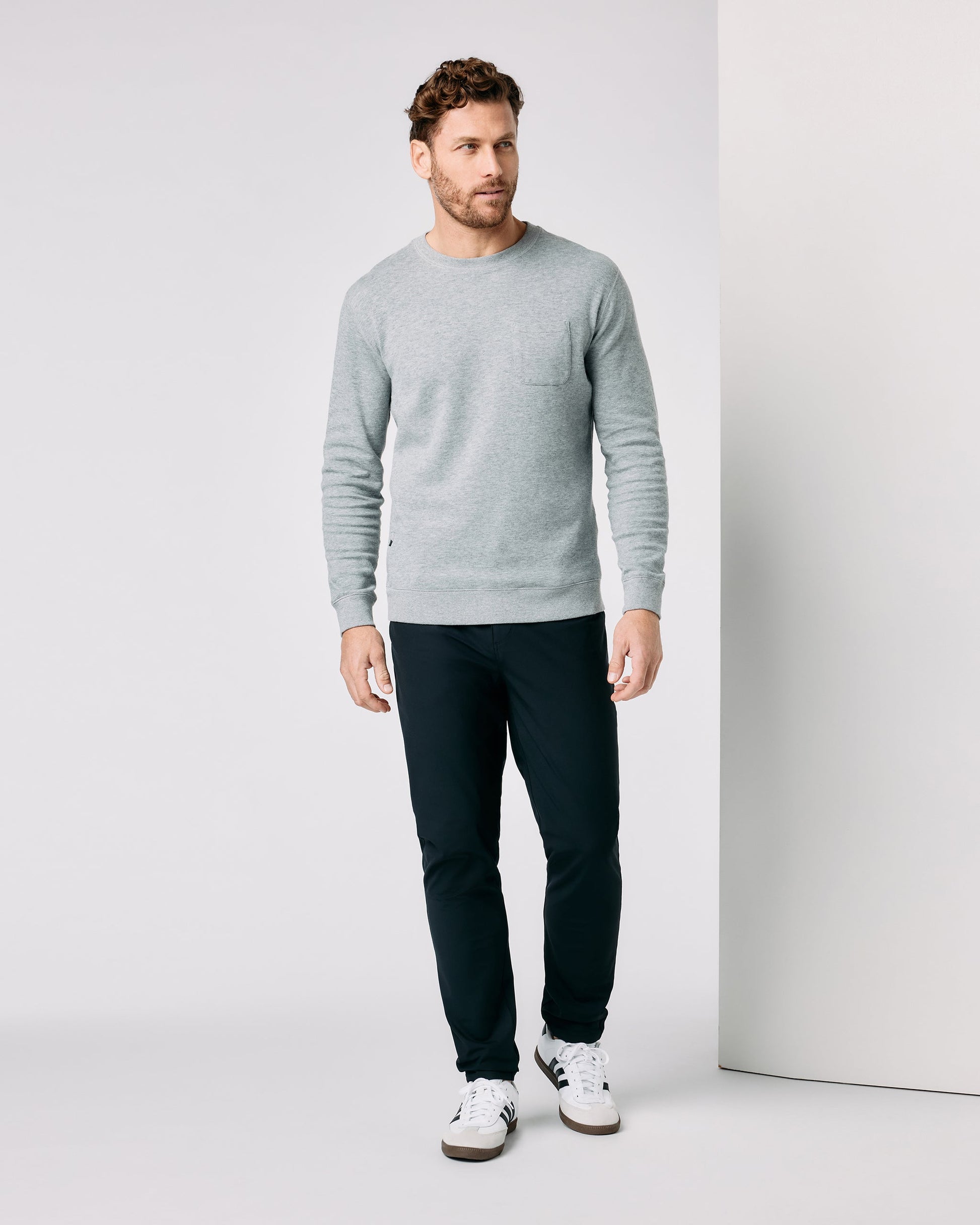 Pantalon de sport Meta™ à coupe ajustée