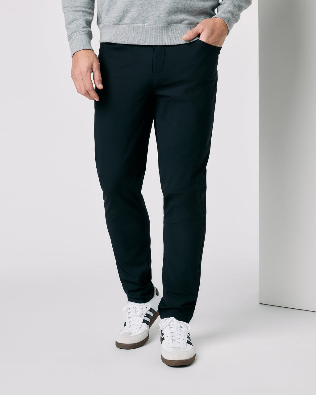 Pantalon de sport Meta™ à coupe ajustée