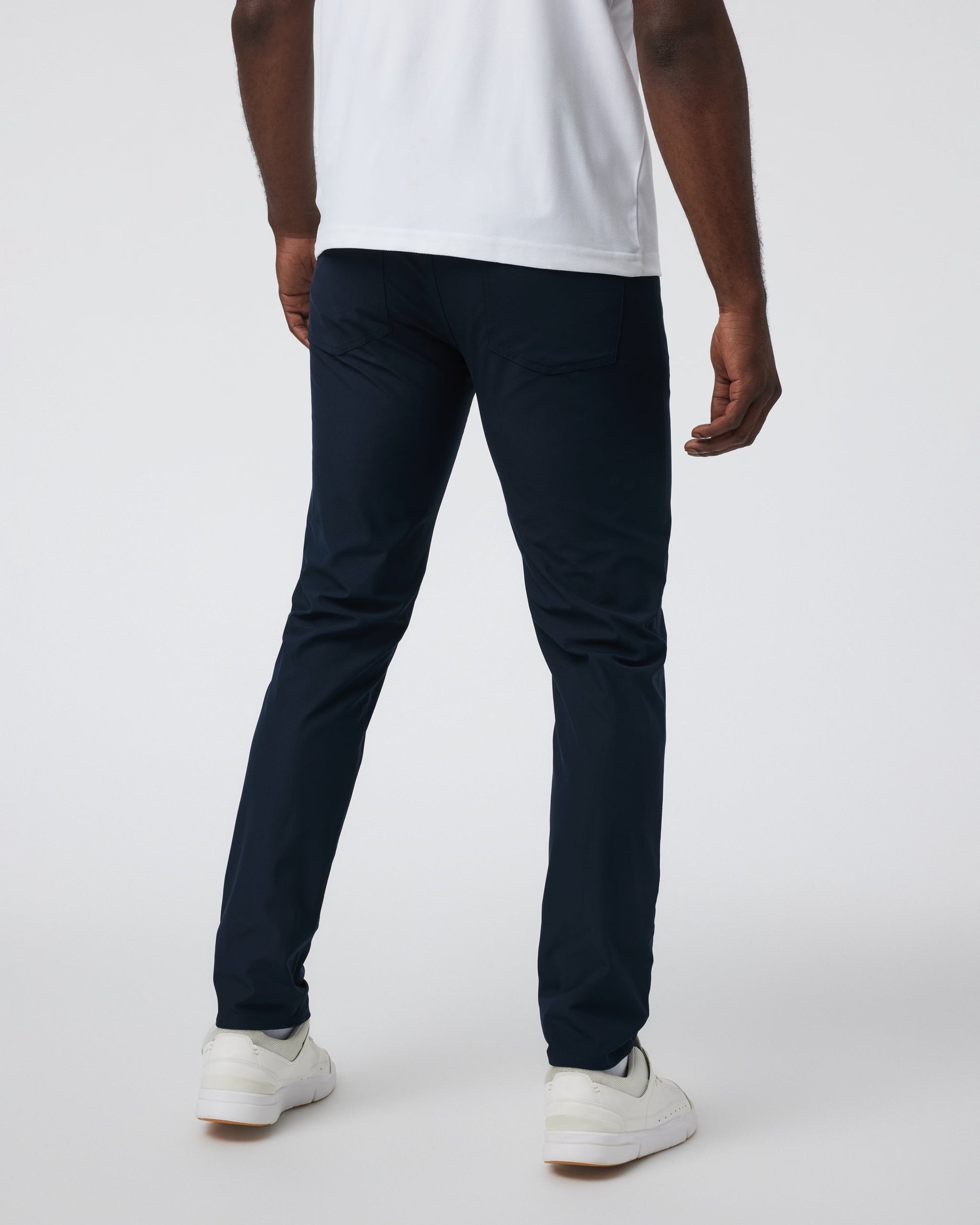 Pantalon de sport Meta™ à coupe ajustée