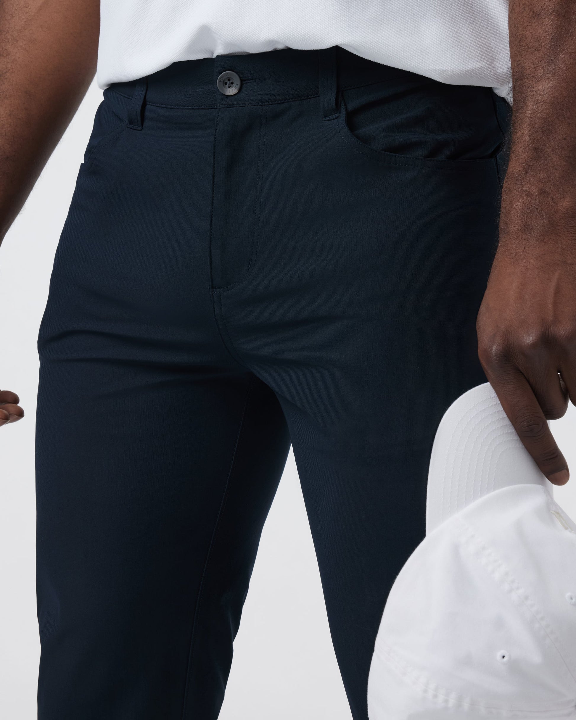 Pantalon de sport Meta™ à coupe ajustée