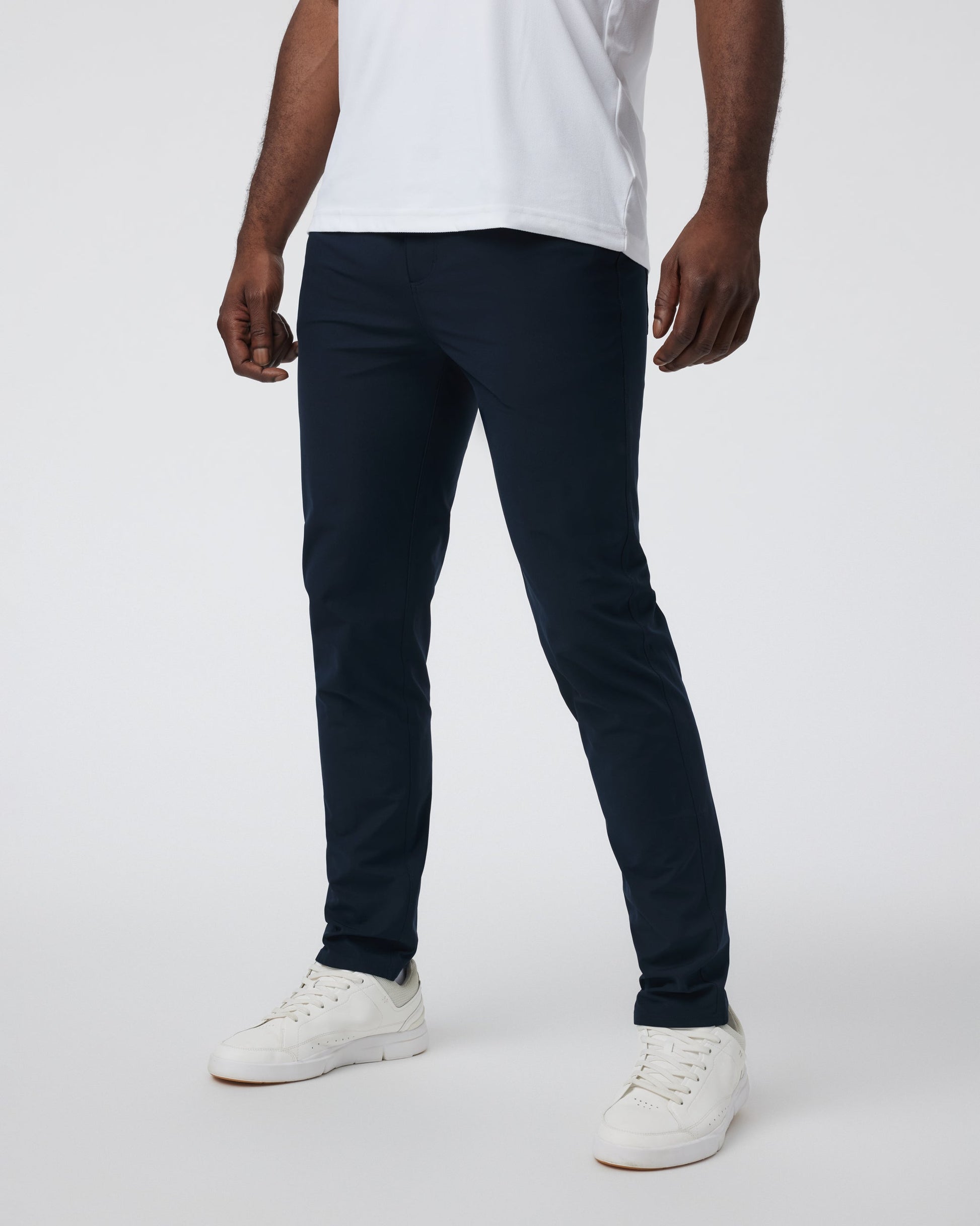 Pantalon de sport Meta™ à coupe ajustée