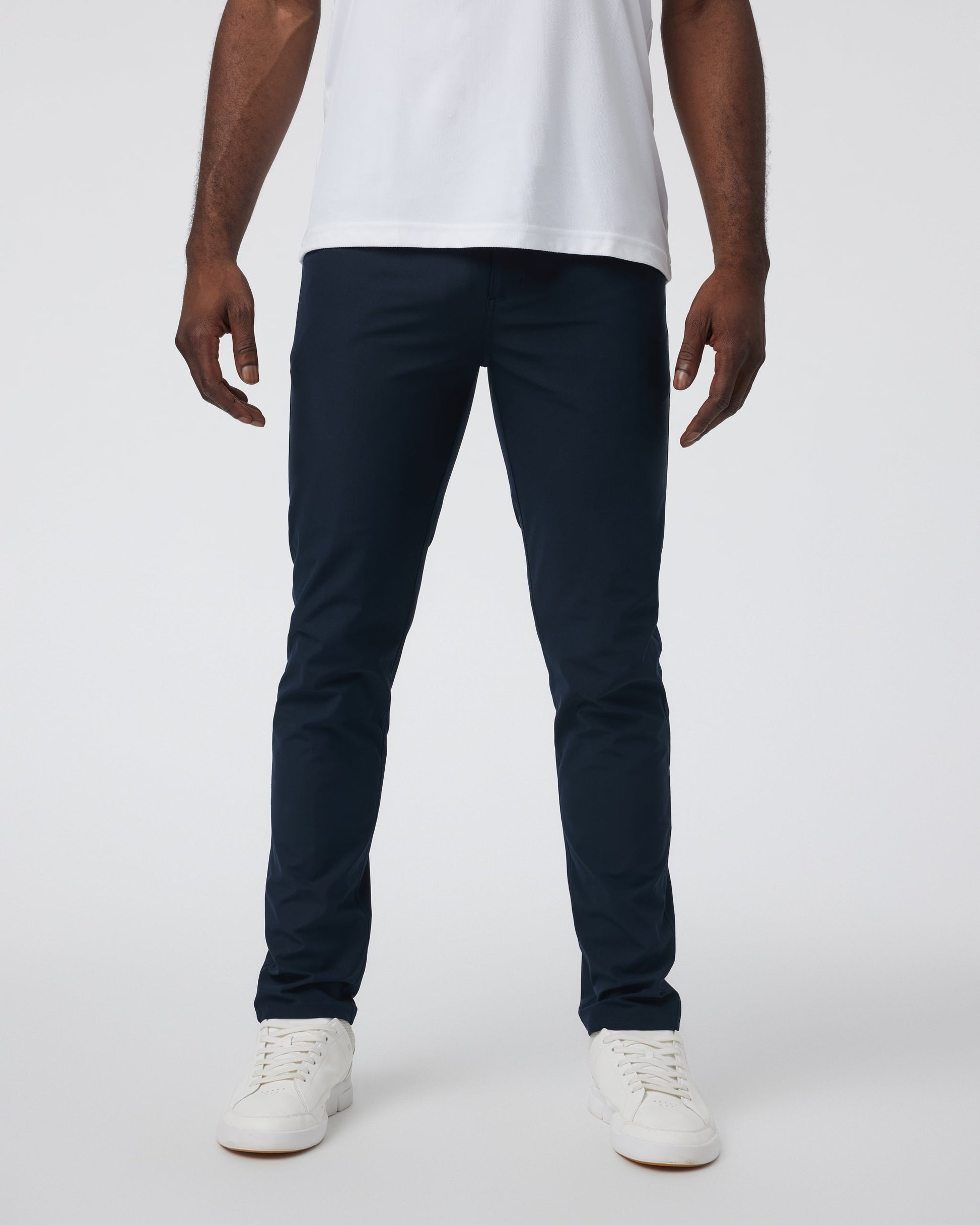 Pantalon de sport Meta™ à coupe ajustée