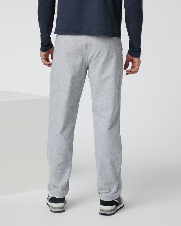 Pantalon Channel