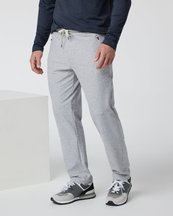 Pantalon Channel