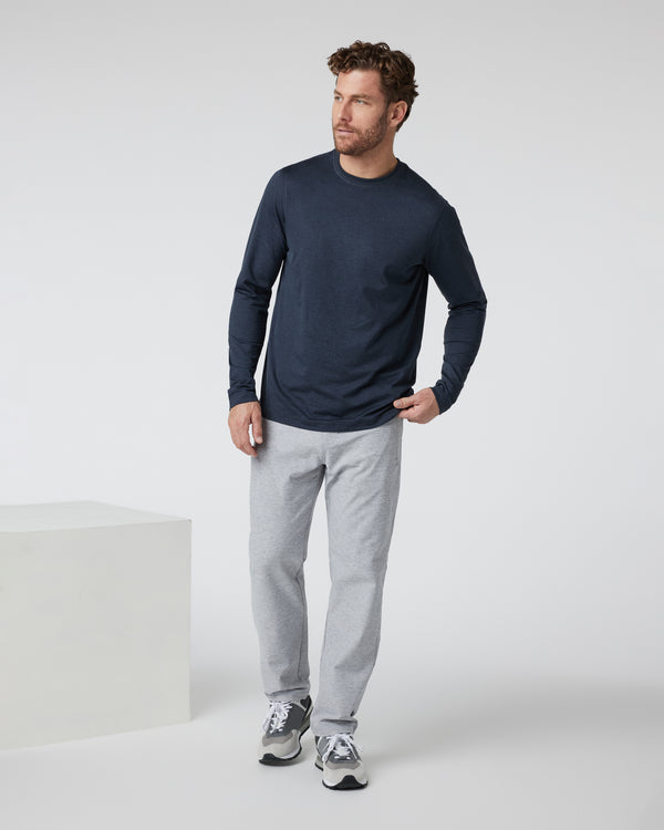 Pantalon Channel
