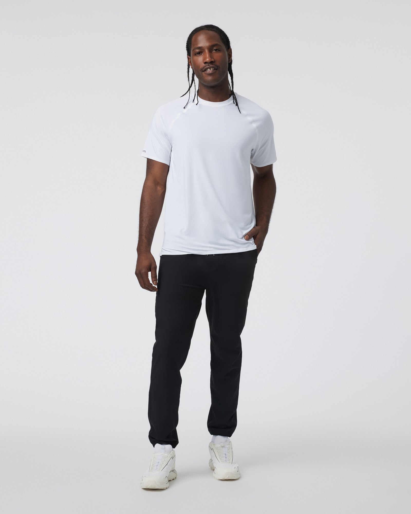 Pantalon de jogging Kore pour homme
