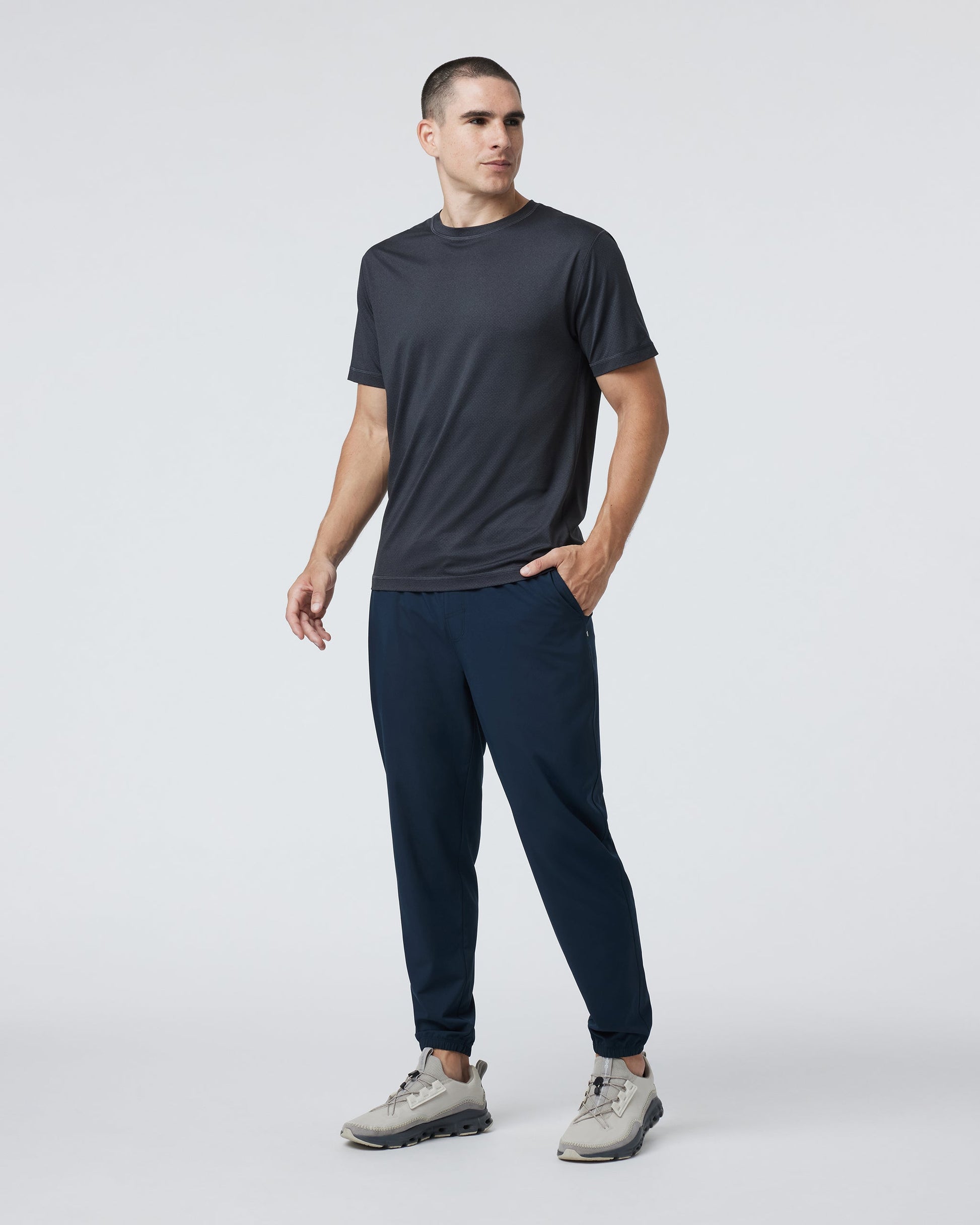 Pantalon de jogging Kore pour homme