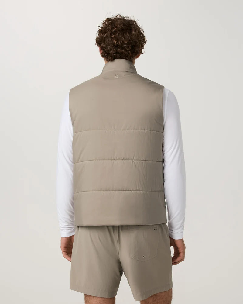 Echo Insulated Vest 3.0