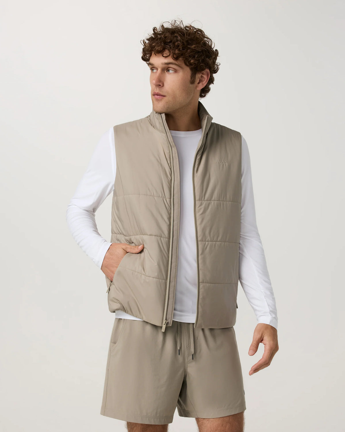 Echo Insulated Vest 3.0