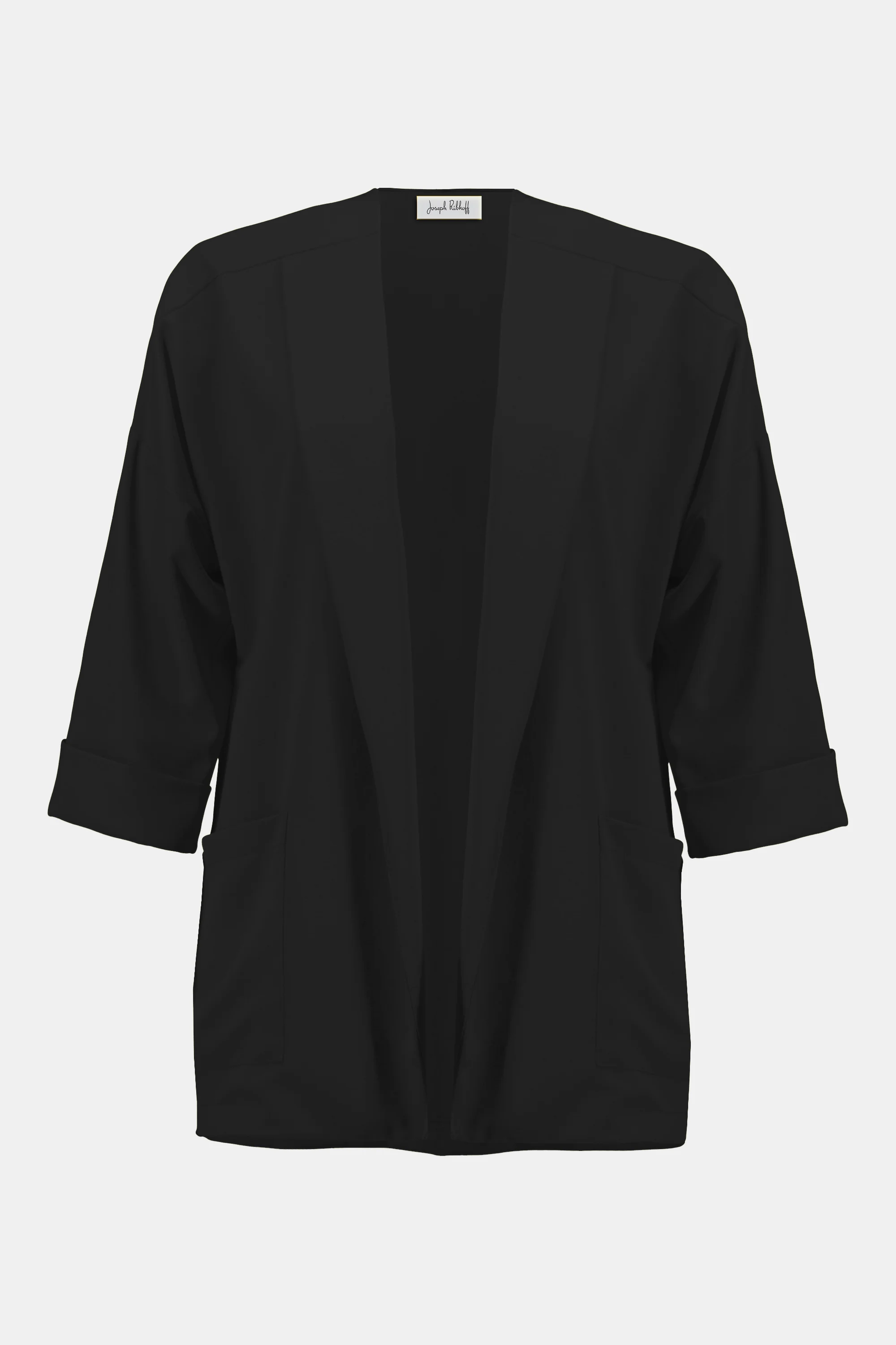Blazer droit