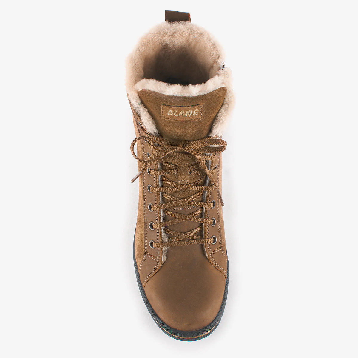 ZAIDE Cleated Boots