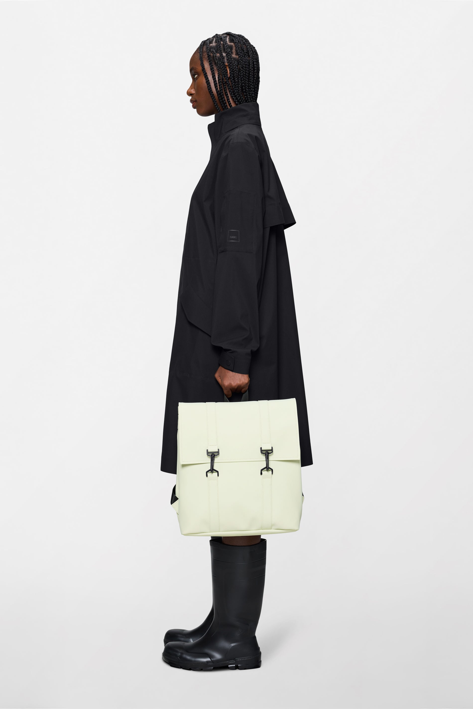 MSN Sac Mini