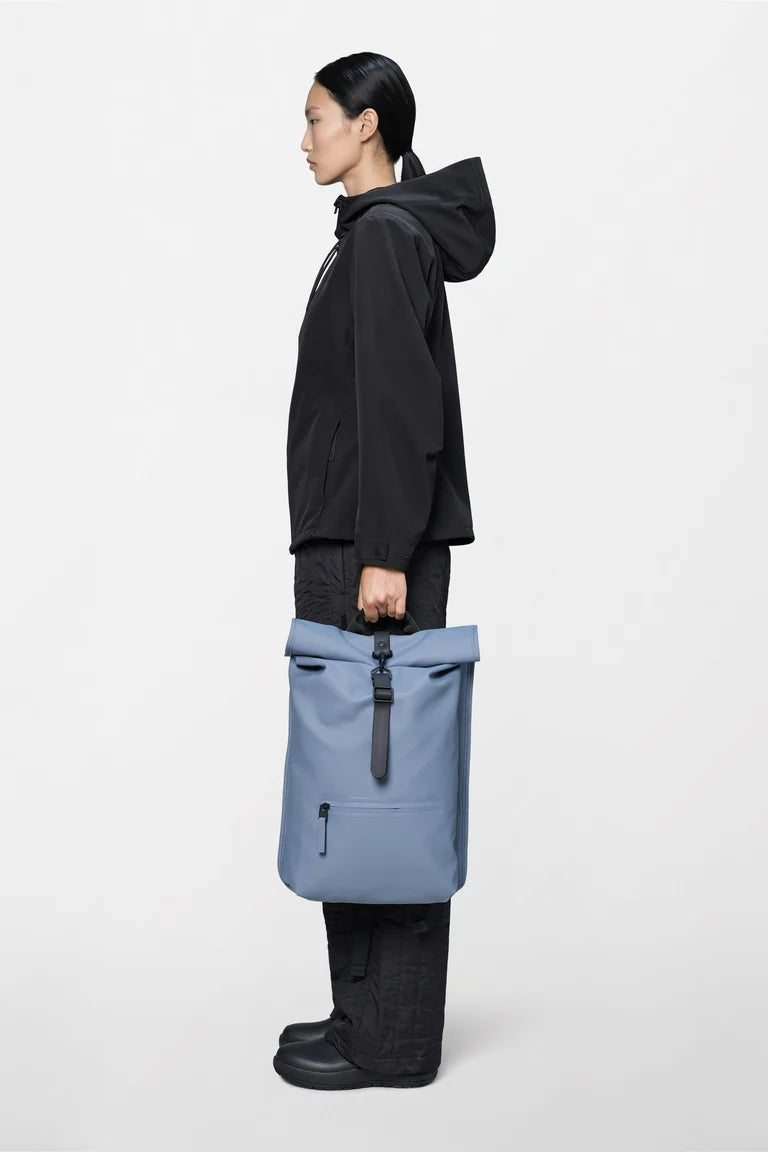 Rolltop Rucksack