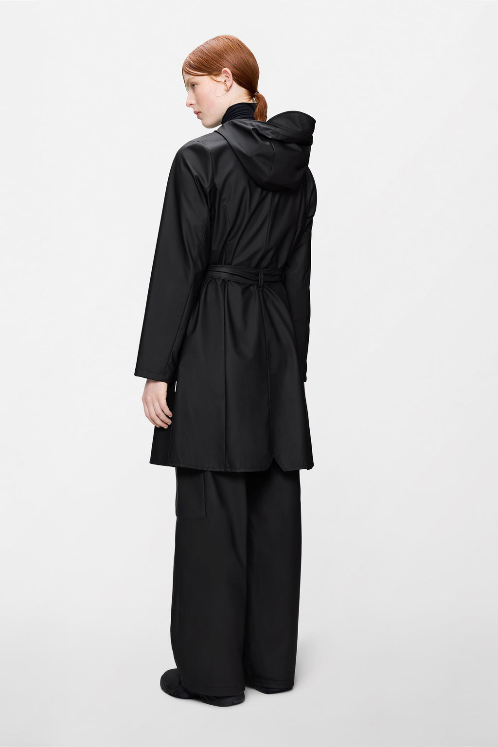 Veste Curve W