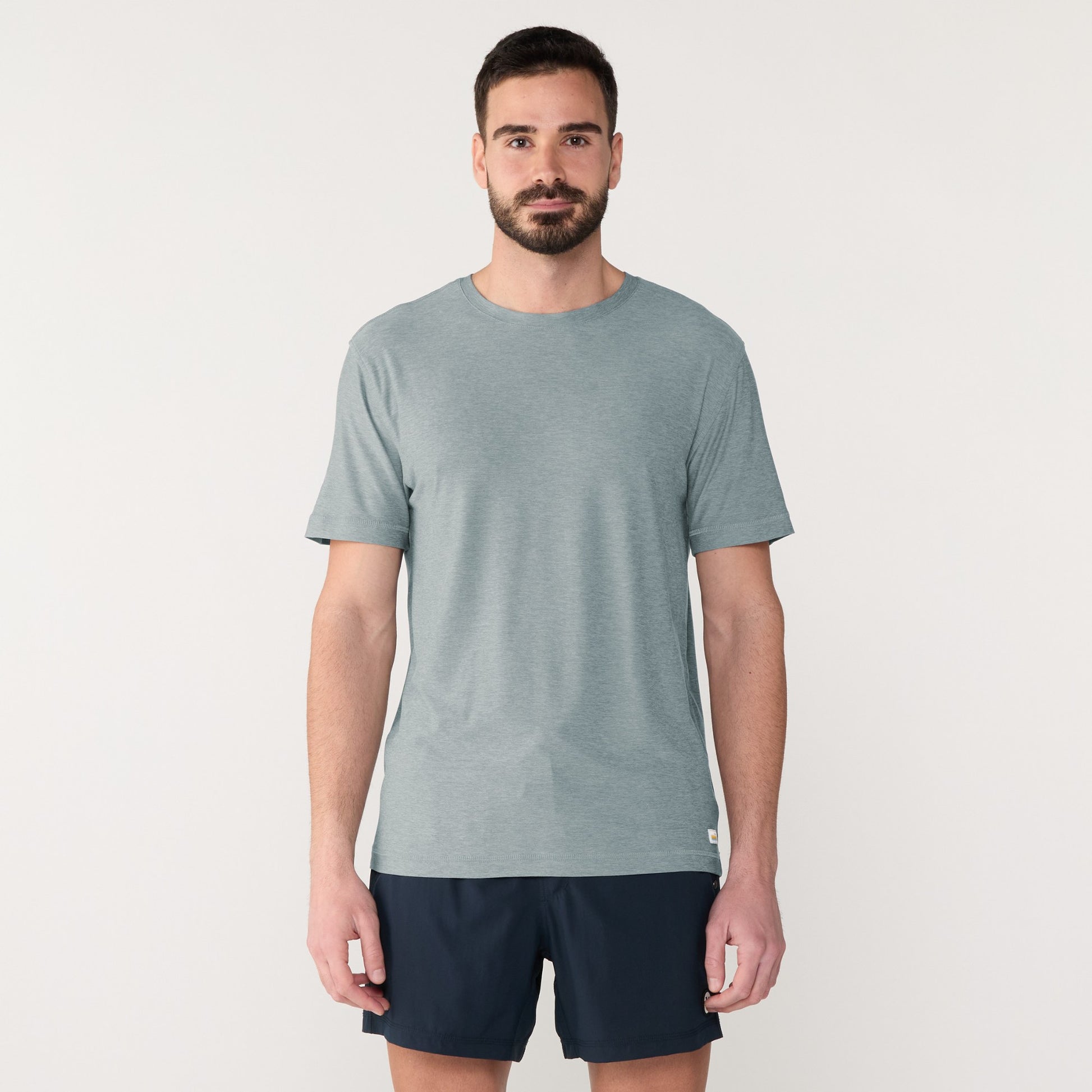 T-shirt Strato Tech