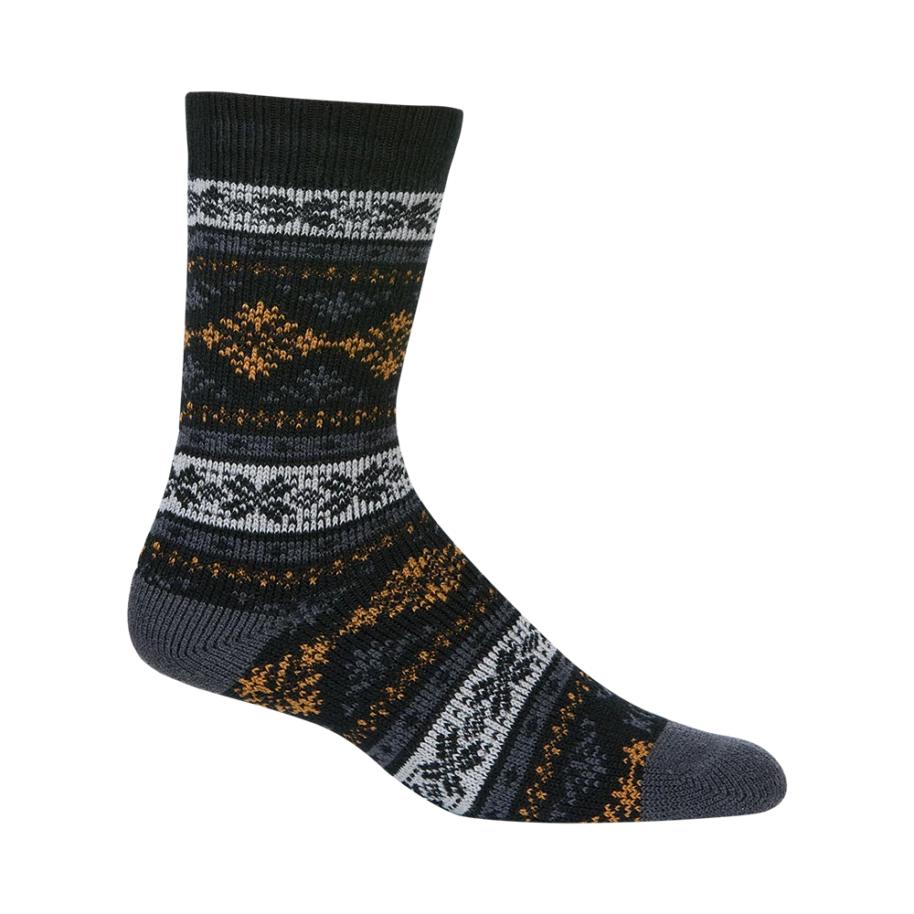 Bas mi-mollet Rustic