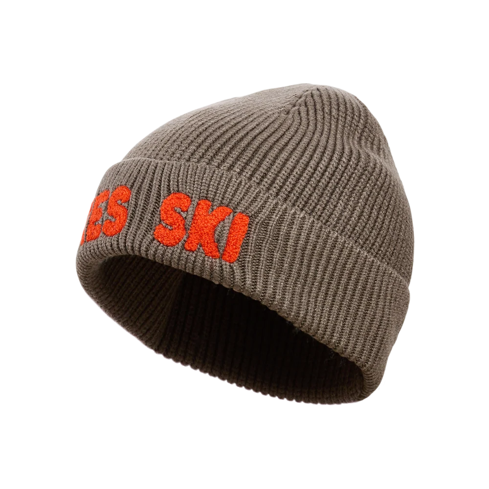 Le Beanie Apres-Ski