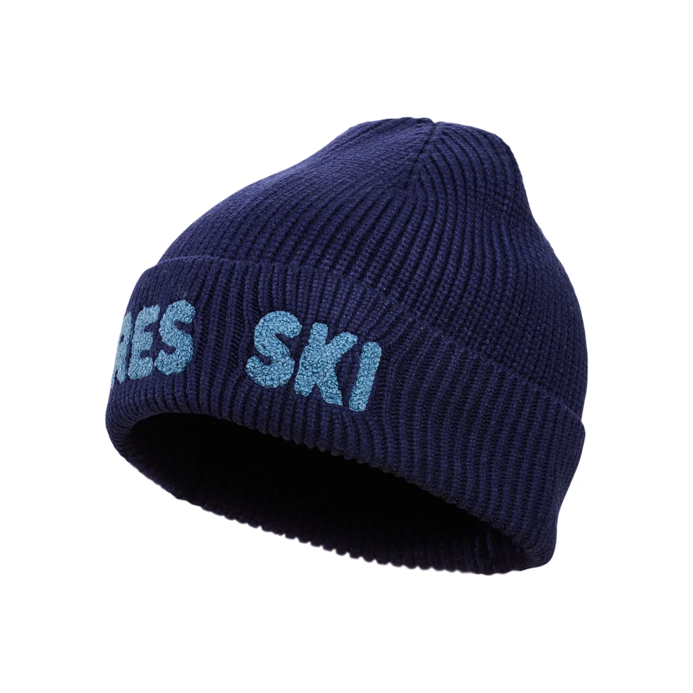Le Beanie Apres-Ski