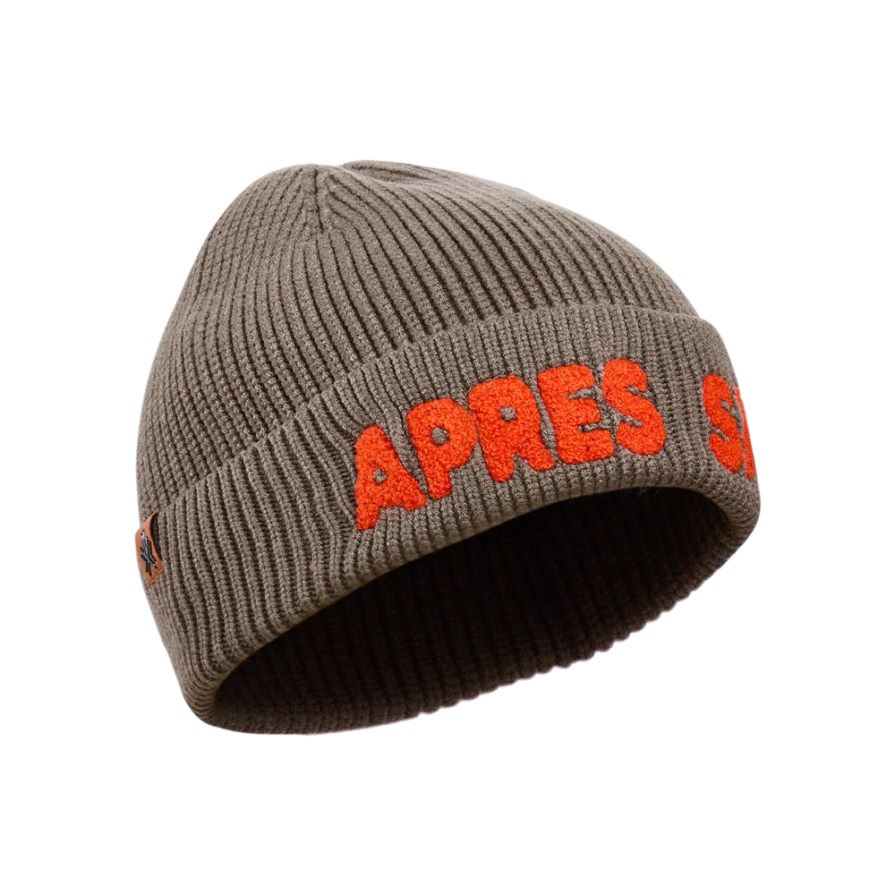 Le Beanie Apres-Ski
