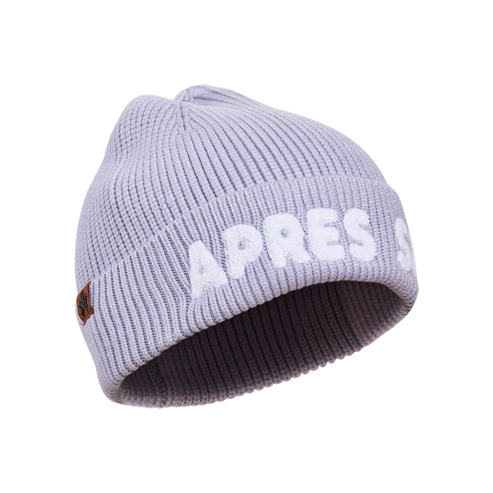Le Beanie Apres-Ski