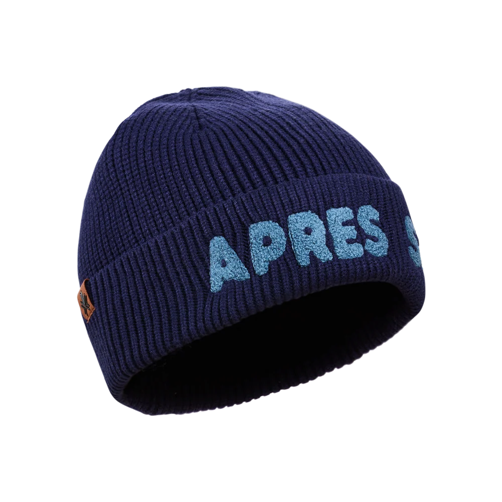 Le Beanie Apres-Ski