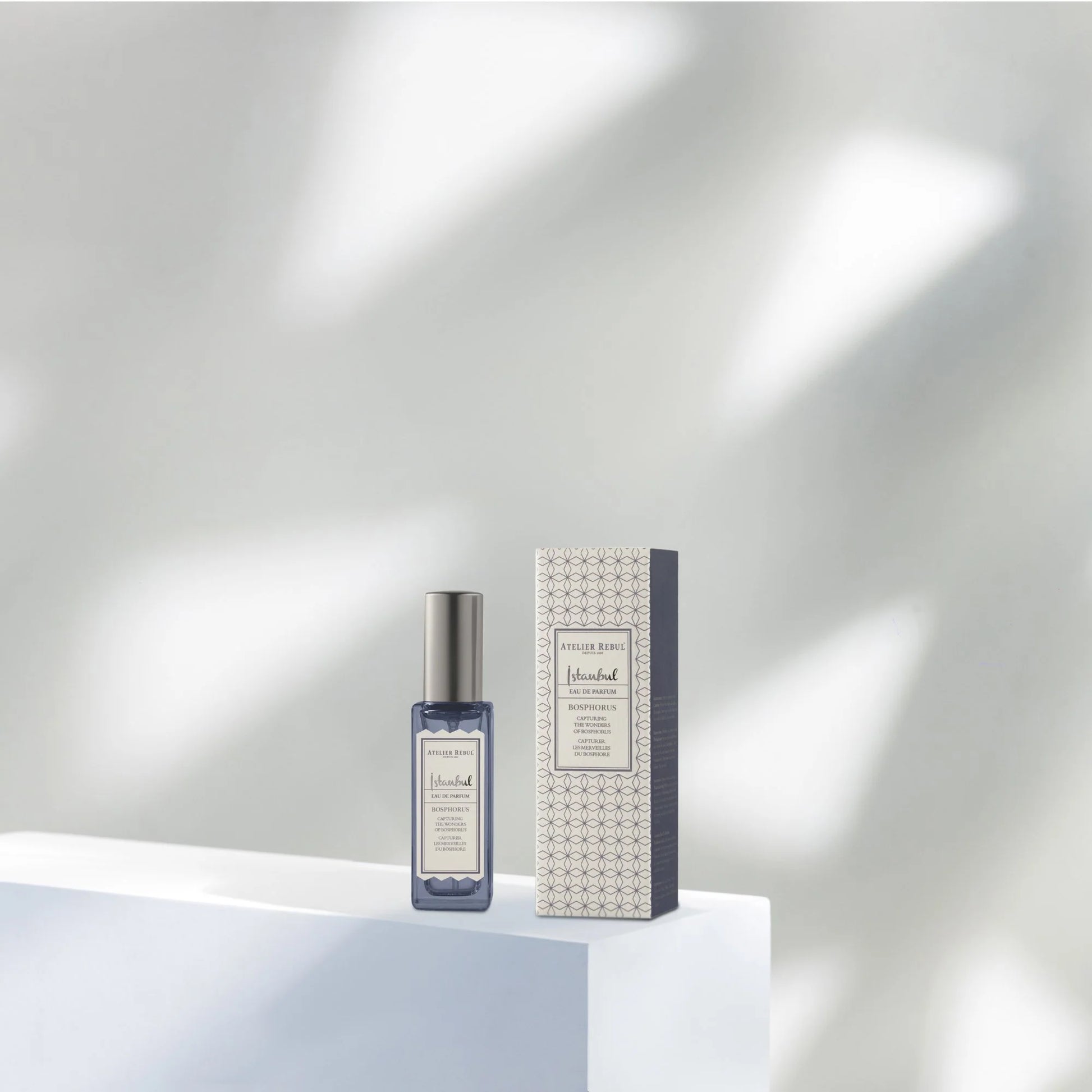 Istanbul Bosphorus Eau de Parfum 12ml