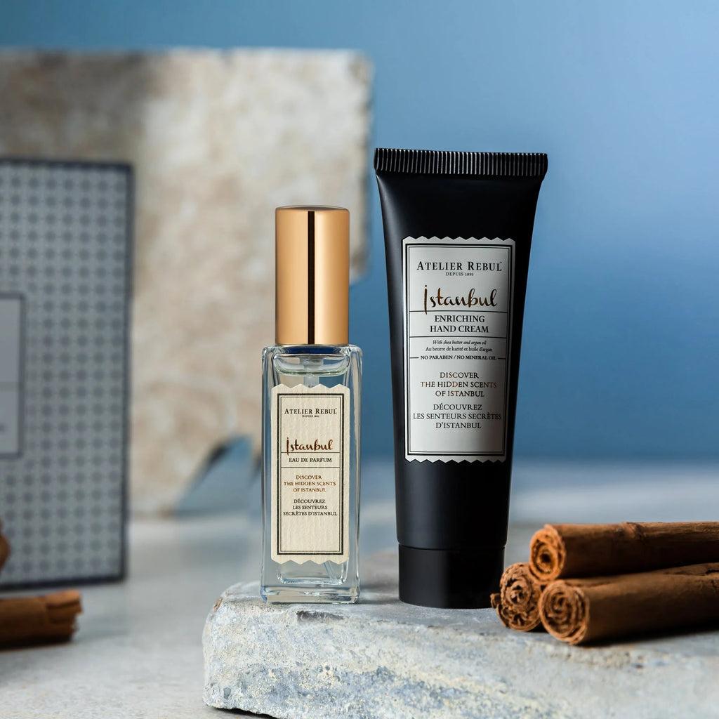 Eau de Parfum Istanbul 12 ml
