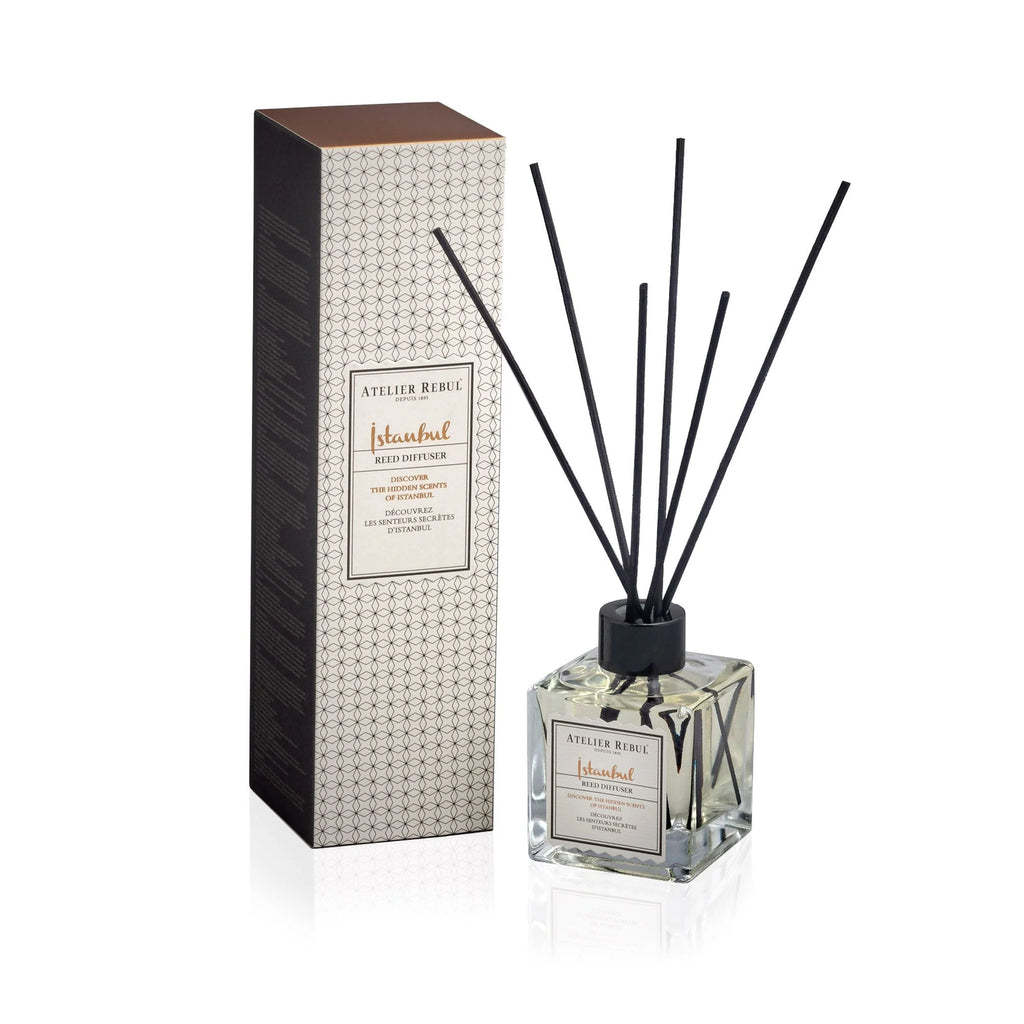 Istanbul Scent Sticks 120 ml