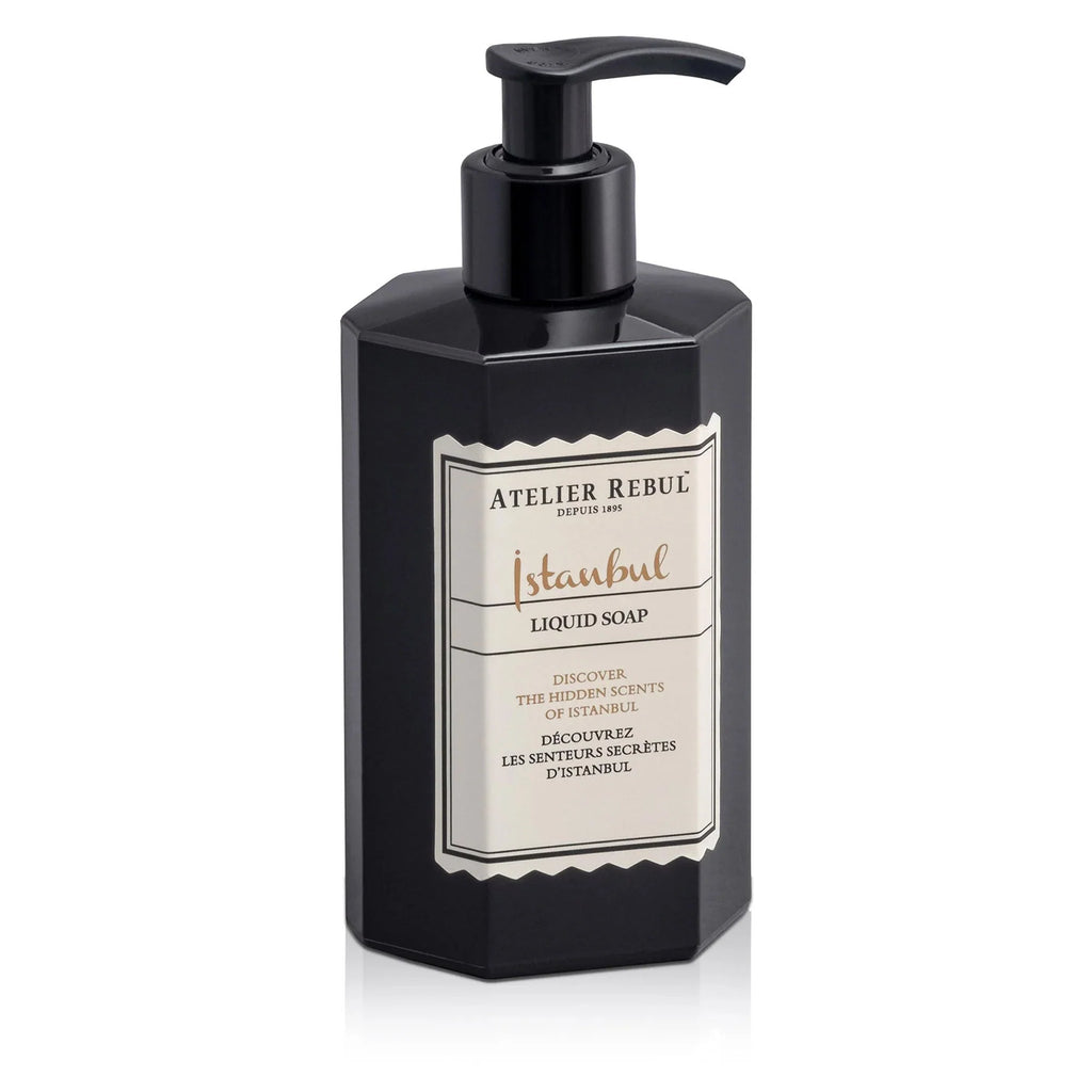 Savon Liquide Istanbul 400 ml